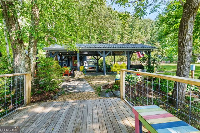 162 Hiawassee River Road, Brasstown, NC 28902