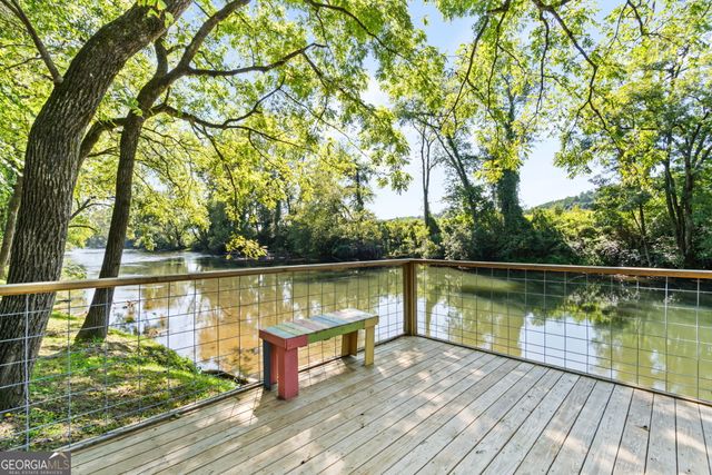 162 Hiawassee River Road, Brasstown, NC 28902