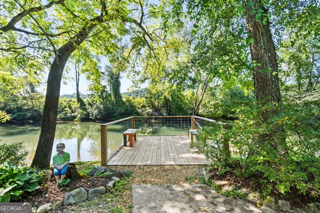 162 Hiawassee River Road, Brasstown, NC 28902
