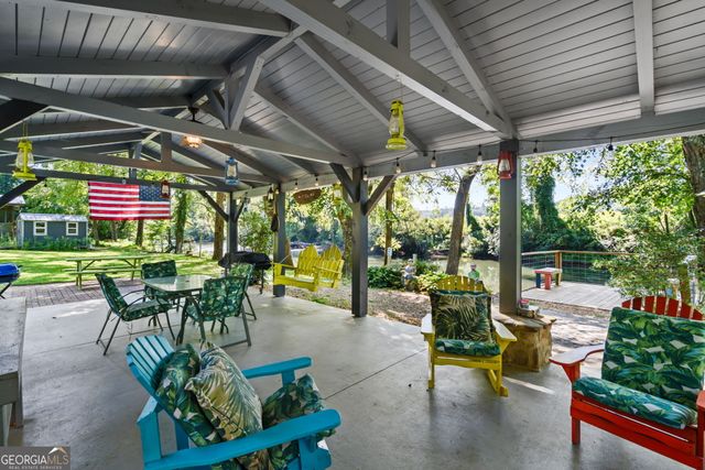 162 Hiawassee River Road, Brasstown, NC 28902