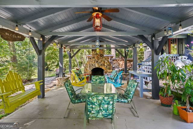 162 Hiawassee River Road, Brasstown, NC 28902