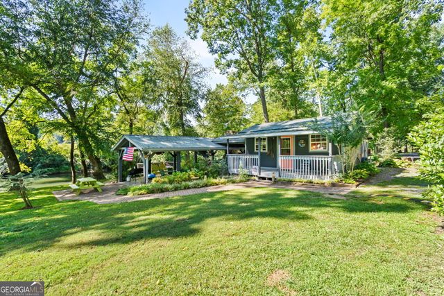 162 Hiawassee River Road, Brasstown, NC 28902