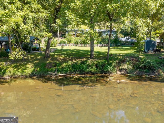 162 Hiawassee River Road, Brasstown, NC 28902