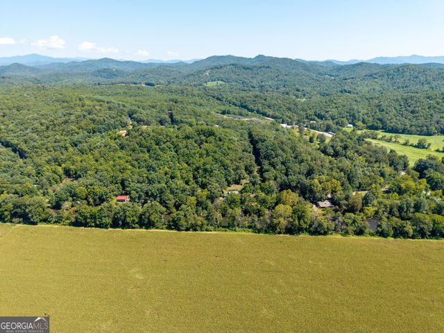 162 Hiawassee River Road, Brasstown, NC 28902