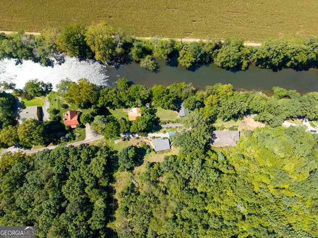162 Hiawassee River Road, Brasstown, NC 28902