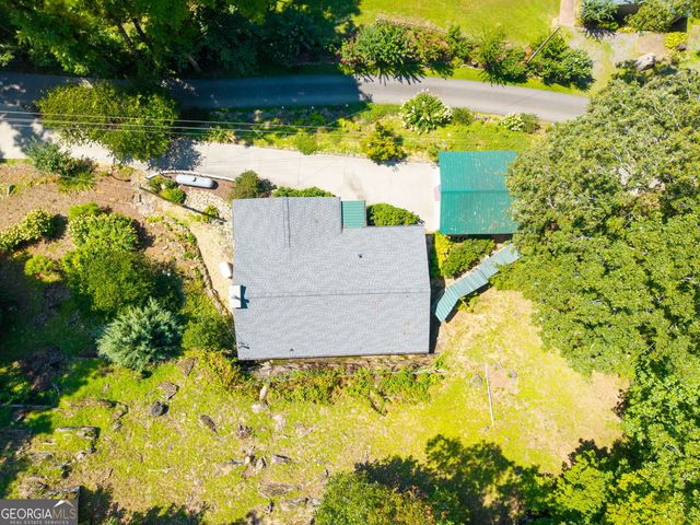 162 Hiawassee River Road, Brasstown, NC 28902