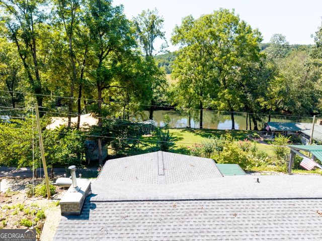 162 Hiawassee River Road, Brasstown, NC 28902