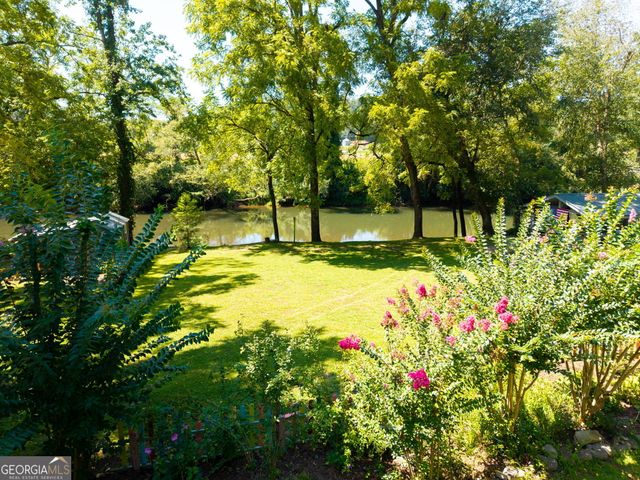162 Hiawassee River Road, Brasstown, NC 28902