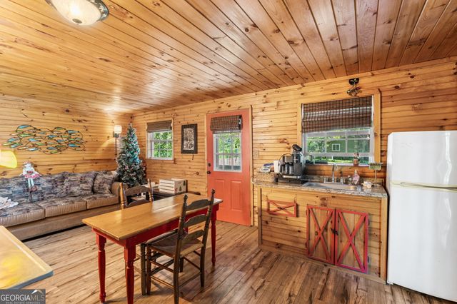 162 Hiawassee River Road, Brasstown, NC 28902