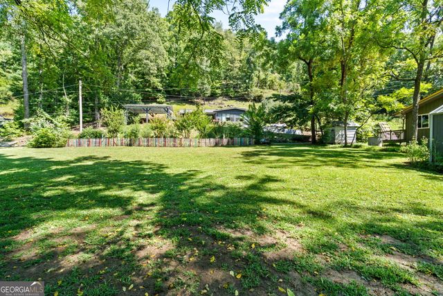 162 Hiawassee River Road, Brasstown, NC 28902