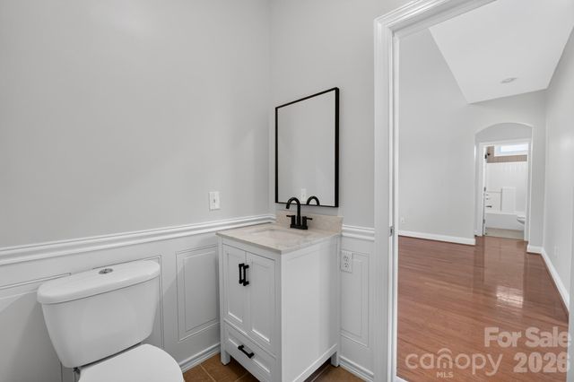 3105 Linkside Court, Fort Mill, SC 29715