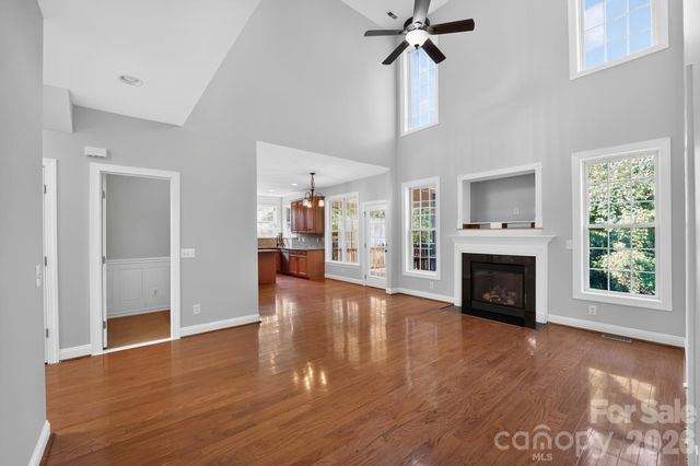 3105 Linkside Court, Fort Mill, SC 29715