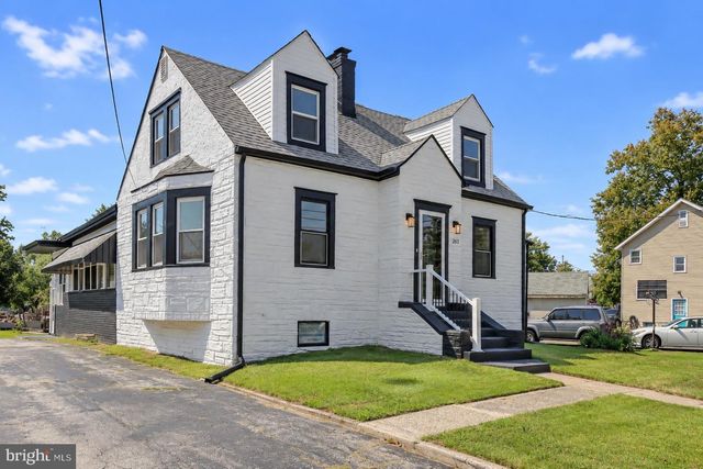 263 S BROADWAY, Pennsville, NJ 08070