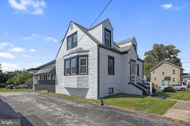 263 S BROADWAY, Pennsville, NJ 08070