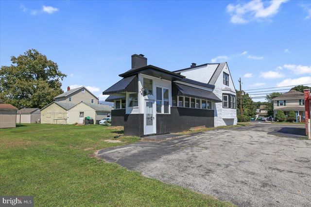 263 S BROADWAY, Pennsville, NJ 08070