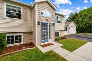 63 Andrea Lane, Colchester (colchester), VT 05446