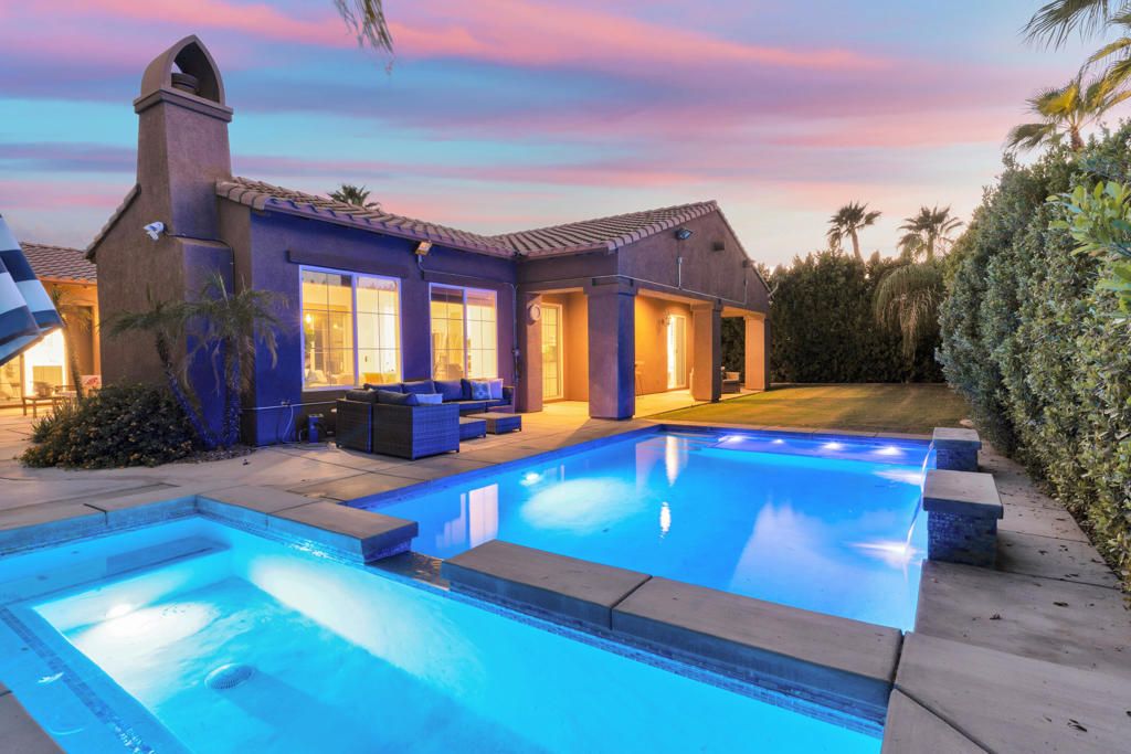 59 Via Santo Tomas Drive, Rancho Mirage, CA 92270