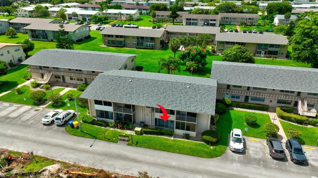 126 NORWICH F, West Palm Beach, FL 33417