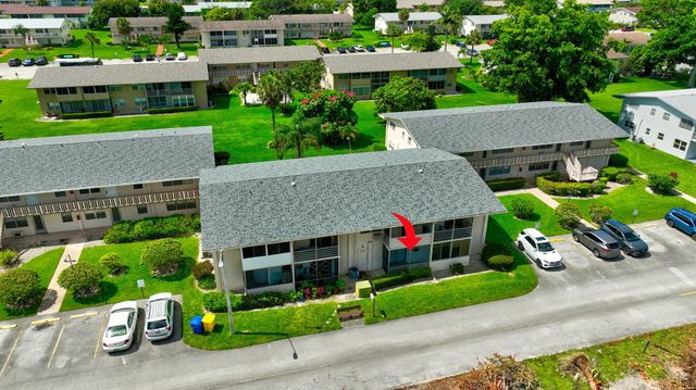 126 NORWICH F, West Palm Beach, FL 33417