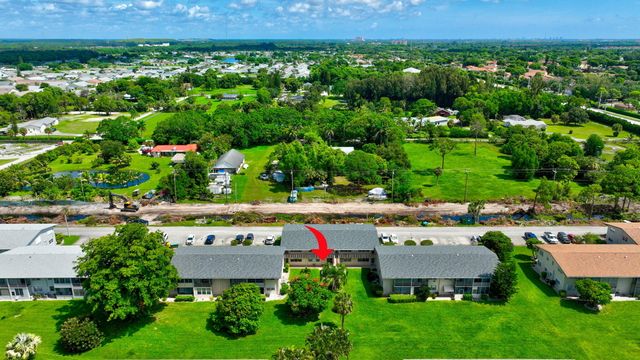 126 NORWICH F, West Palm Beach, FL 33417