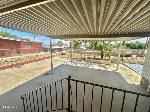 2900 POLK Avenue, El Paso, TX 79930