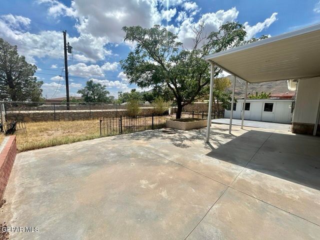 2900 POLK Avenue, El Paso, TX 79930