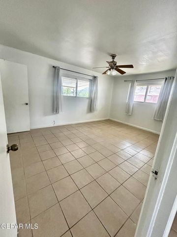2900 POLK Avenue, El Paso, TX 79930