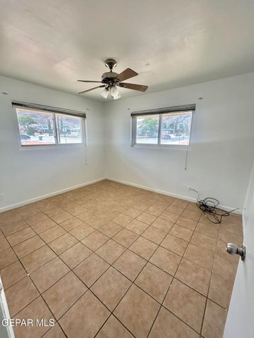 2900 POLK Avenue, El Paso, TX 79930