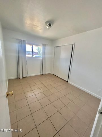 2900 POLK Avenue, El Paso, TX 79930