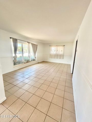 2900 POLK Avenue, El Paso, TX 79930