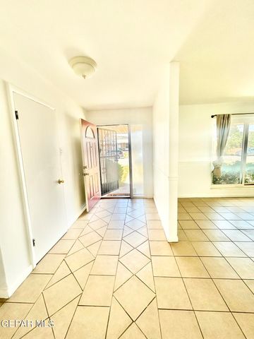 2900 POLK Avenue, El Paso, TX 79930