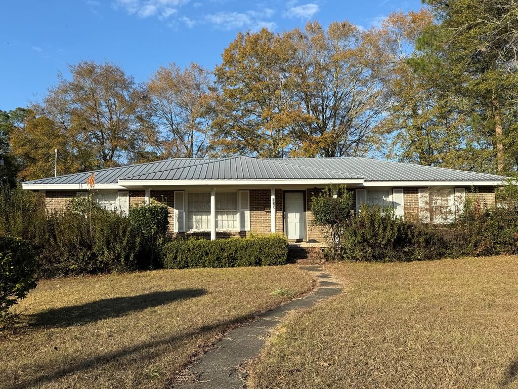 601 Florence Street, Dothan, AL 36301