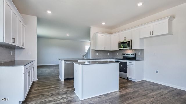 30 Grazing Crop Court, Youngsville, NC 27596