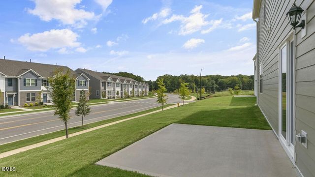 30 Grazing Crop Court, Youngsville, NC 27596