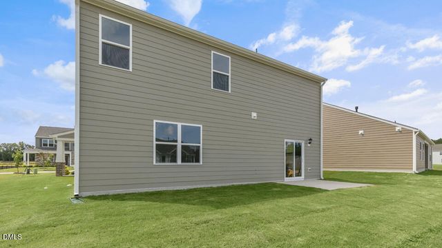 30 Grazing Crop Court, Youngsville, NC 27596