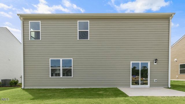 30 Grazing Crop Court, Youngsville, NC 27596