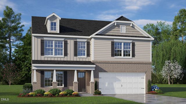 30 Grazing Crop Court, Youngsville, NC 27596