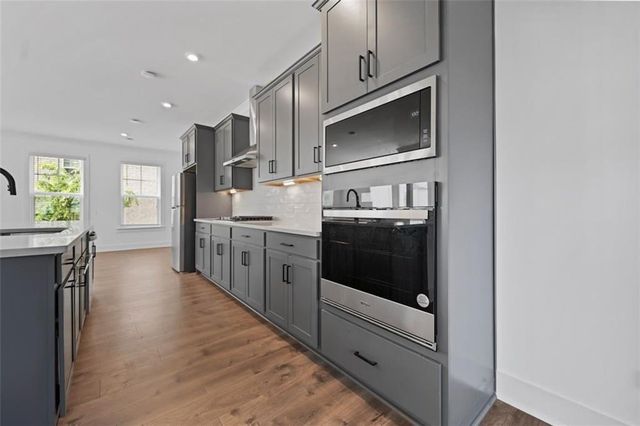 3381 Macaiva Alley, Decatur, GA 30032