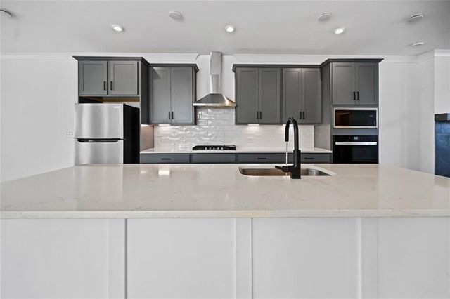 3381 Macaiva Alley, Decatur, GA 30032