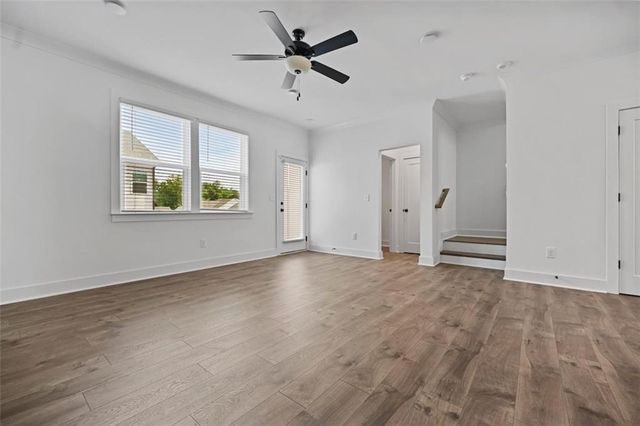 3381 Macaiva Alley, Decatur, GA 30032