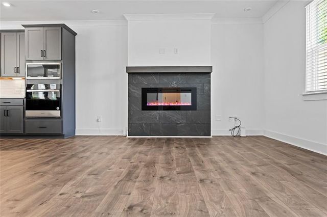 3381 Macaiva Alley, Decatur, GA 30032