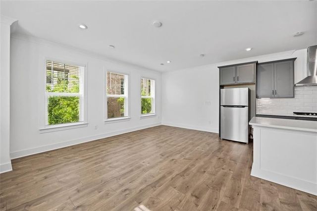 3381 Macaiva Alley, Decatur, GA 30032