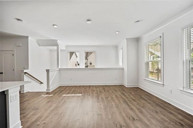 3381 Macaiva Alley, Decatur, GA 30032