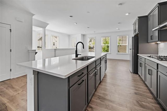 3381 Macaiva Alley, Decatur, GA 30032