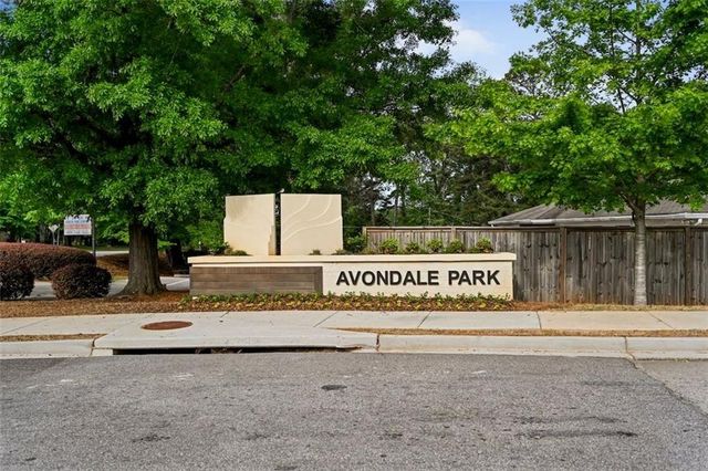 3381 Macaiva Alley, Decatur, GA 30032