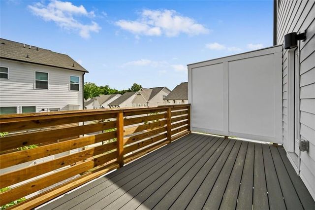 3381 Macaiva Alley, Decatur, GA 30032
