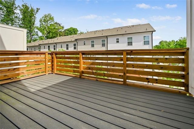 3381 Macaiva Alley, Decatur, GA 30032