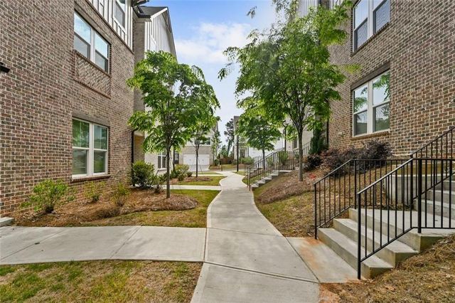 3381 Macaiva Alley, Decatur, GA 30032