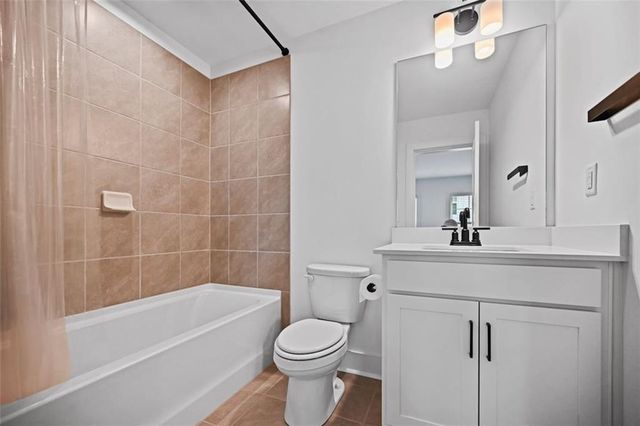 3381 Macaiva Alley, Decatur, GA 30032