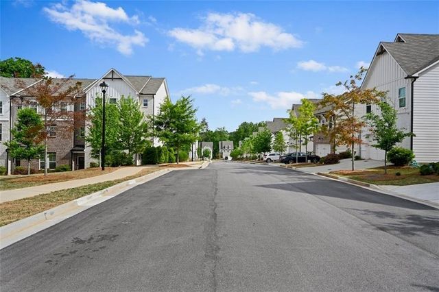 3381 Macaiva Alley, Decatur, GA 30032